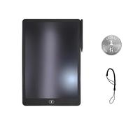 Kcvzitrds School Season Children'S Writing Board Hand Drawing Board Color Lcd Handwriting Board Easy To Use D