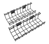 KD Essentials - Under-Desk Cable Management - size M