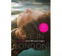 KD Lang - Live In London