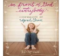 KD McCrite In Front of God & Everybody Paperback Book KD McCrite Multicolor