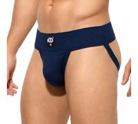 KD Willmax Men Jockstrap Gym Underwear Athletic Supporter Briefs Thong
