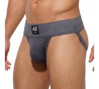 KD Willmax Men Jockstrap Gym Underwear Athletic Supporter Briefs Thong