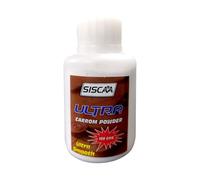 KD Willmax SISCAA Ultra Carrom Board Powder 100 Grams Bottle | Recommended by Players