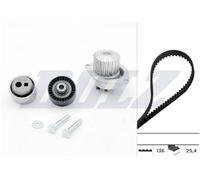 KD010 WATER PUMP & TIMING BELT KIT FITS CITROËN AX 15 D