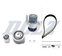 KD033 WATER PUMP & TIMING BELT KIT FITS AUDI A2 1.4 TDI