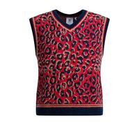 Kd0335 Knit Vest - male - Adidas - Training T-shirts & Tops - Multicolor - M - Sport M