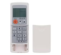 KD06ES Replaced Remote Control for MITSUBISHI KM15A MS16A MSY-GL24NA-U1 MSZ-GL18NA-U1 MSZ-HM18NA-U1 MSZ-HM24NA-U1 MUY-GL24NA MUZ-HM18NA NTXWST18A112AA MSZ-FH25VE MSZ-FH35VE MSZ-FH50VE SRK25ZMA A/C AC