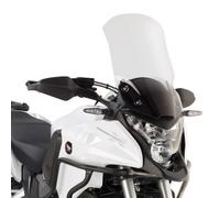 KD1110ST - Screen Kappa Transparent 51x42cm HONDA Crosstourer 1200