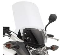 KD1111ST - Screen Kappa Transparent 49,5x41cm HONDA NC 700 X (12-13)