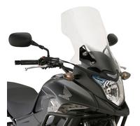 KD1121ST - Windscreen Kappa Transparent 49x37,5cm HONDA CB 500 X (13-18)