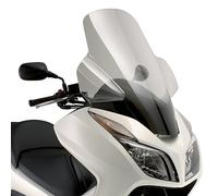 KD1123ST - Windscreen Kappa Transparent 73x59cm HONDA Forza 300 ABS (13-17)