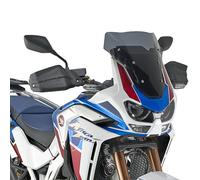 KD1178B - Screen Kappa 37x36cm HONDA CRF1100L Africa Twin Adventure Sports