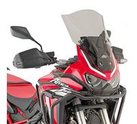 KD1179S - Screen Kappa Smoked 49x36,5cm HONDA CRF1100L Africa Twin (20-23)