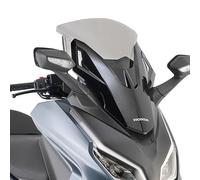 KD1187S - Screen Kappa Smoked 48x47cm HONDA Forza 125 (21-22)