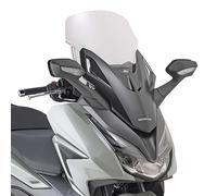 KD1187ST - Windscreen Kappa Transparent 58x47cm HONDA Forza 125 (21-22)