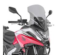 KD1192S - Screen Kappa Smoked 48x43cm HONDA NC 750 X (21-23)