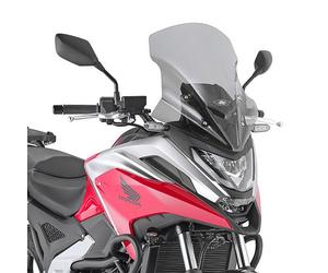 KD1192S - Screen Kappa Smoked 48x43cm HONDA NC 750 X (21-23)