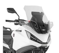 KD1196ST - Screen Kappa Transparent 55,5x44cm HONDA NT1100 (22-23)
