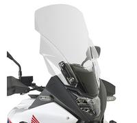 KD1201ST - Screen Kappa Transparent 62x40cm HONDA XL 750 Transalp (23)