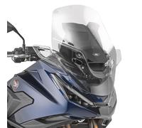 KD1214ST - Screen Kappa Transparent 60x49cm HONDA NT 1100 (25-26)