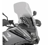 KD1217ST - Windscreen Kappa Transparent 52.5x37cm HONDA Hornet 600 (07-10)
