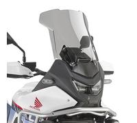 KD1220S - Screen Kappa Smoked 47x48cm HONDA XL 750 Transalp (25-26)