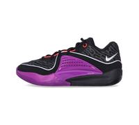 Kd16 Basketball Shoe Black/Purple/Silver 6 1/2 UK