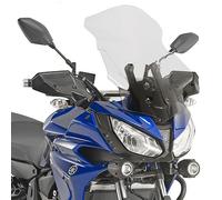 KD2130ST - Screen Kappa Transparent 56x41cm YAMAHA MT-07 Tracer (16-19)