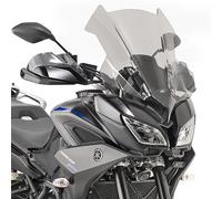 KD2139S - Screen Kappa Smoked 55x46,5cm YAMAHA Tracer 900 / Tracer 900 GT