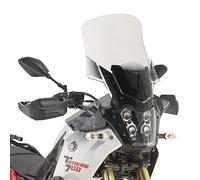 Kappa Motorbike Motorcycle KD2145ST- Screen Transparent For Yamaha T‘N‘R‘