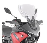 KD2148ST - Screen Kappa Transparent 55x41cm YAMAHA Tracer 700 (20-24)