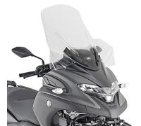 KD2149ST - Windscreen Kappa Transparent 72x60cm YAMAHA Tricity 300 (20-23)