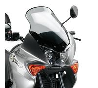 KD215S - Screen Kappa Smoked 49,9x33,2cm HONDA XL 125 V Varadero (01-06)