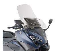 KD2161ST - Windscreen Kappa Transparent 62,5x59,5cm YAMAHA T MAX 560 (22-23)