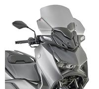 KD2167S - Windscreen Kappa Smoked 58x57cm YAMAHA X-Max 125 (23)