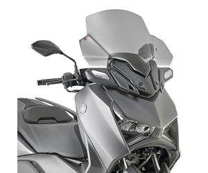 KD2167S - Windscreen Kappa Smoked 58x57cm YAMAHA X-Max 125 (23)