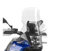 KD2174ST - Screen Kappa Transparent 43.5x44.5cm YAMAHA Ténéré 700 (25-26)