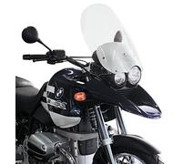 KD233S - Screen Kappa Transparent 48,5x36,6cm BMW R 1150 GS (00-03)