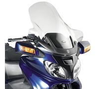 KD257ST - Windscreen Kappa Transparent 80x72cm SUZUKI AN 650 Burgman Executive