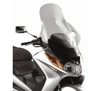 KD258ST - Windscreen Kappa Transparent 80x71cm SUZUKI AN 250-400 Burgman (03-06)