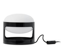 KD28 Table lamp Table lamp Kartell Black - 8058967376647