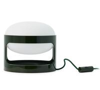 KD28 Table lamp Table lamp Kartell Green - 8058967376715