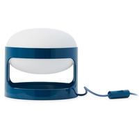 KD28 Table lamp Table lamp Kartell Petrol - 8058967376692