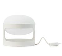 KD28 Table lamp Table lamp Kartell White - 8058967376852