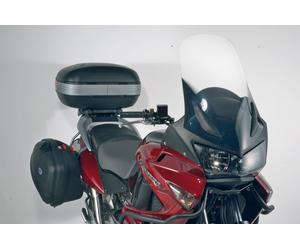 KD300ST - Screen Kappa Transparent 60x48cm HONDA XL 1000 V Varadero / ABS