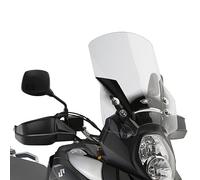 KD3105ST - Windscreen Kappa Transparent 50x39,5cm SUZUKI DL 1000 V-Strom (14-16)