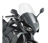 KD320ST - Screen Kappa Transparent 49x42,5cm HONDA CBF 1000 / CBF 1000 ST