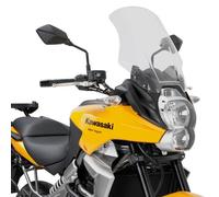 KD410ST - Screen Kappa Transparent 48x37cm KAWASAKI Versys 650 (10-14)