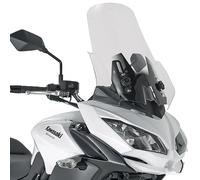 KD4114ST - Screen Kappa Transparent 53x44cm KAWASAKI Versys 650 (15-21)