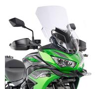 KD4132ST - Screen Kappa Transparent 54,5x40cm KAWASAKI Versys 650 (22-23)